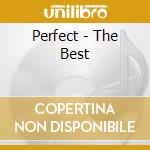 Perfect - The Best cd