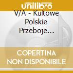 V/A - Kultowe Polskie Przeboje (Radio Wawa) cd