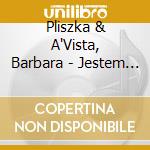 Pliszka & A'Vista, Barbara - Jestem Sobie Przedszkolak - W cd