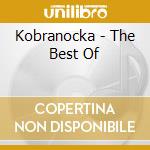 Kobranocka - The Best Of cd