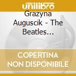 Grazyna Auguscik - The Beatles Nova/Personal Selection cd
