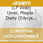 (LP Vinile) Umer, Magda - Duety [Edycja Specjalna] vinile