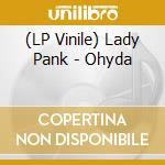 (LP Vinile) Lady Pank - Ohyda lp vinile di Lady Pank