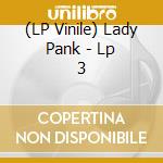 (LP Vinile) Lady Pank - Lp 3 vinile