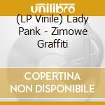 (LP Vinile) Lady Pank - Zimowe Graffiti vinile