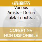 Various Artists - Dolina Lalek-Tribute To Kryzys Vol. 2 cd