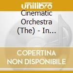 Cinematic Orchestra (The) - In Motion Pt.1 cd