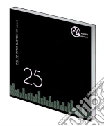 (LP Vinile) Vinyl Accessories: Audio Anatomy - Music Protection - 25 x 12' Buste Protettive Esterne Polipropilene - 100 Micron vinile