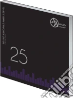 (LP Vinile) Audio Anatomy: 25 x 12' Deluxe Audiophile - Buste Interne per LP Bianco vinile