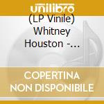 (LP Vinile) Whitney Houston - Tonight Is The Night lp vinile