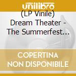 (LP Vinile) Dream Theater - The Summerfest (Transparent Lime Vinyl) lp vinile