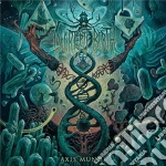 Decrepit Birth - Axis Mundi (Digipak) cd