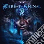 Threat Signal - Disconnect cd
