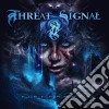 Threat Signal - Disconnect cd