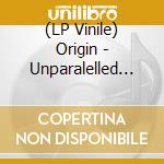 (LP Vinile) Origin - Unparalelled Universe (Gatefold) lp vinile di Origin