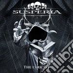 Susperia - The Lyricist cd
