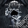 Susperia - The Lyricist cd