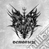 Demonical - Chaos Manifesto cd