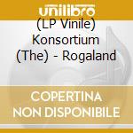 (LP Vinile) Konsortium (The) - Rogaland vinile