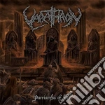 Varathron - Patriarchs Of Evil cd