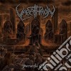 Varathron - Patriarchs Of Evil cd