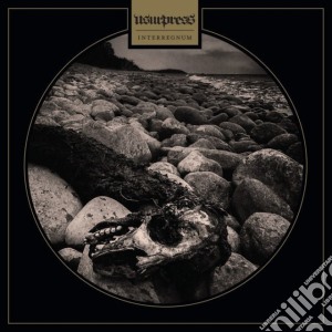 Usurpress - Interregnum cd musicale di Usurpress
