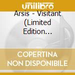 Arsis - Visitant (Limited Edition Slipcase + Patch) cd