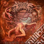 Visceral Disgorge - Slithering Evisecration cd