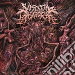 (LP Vinile) Visceral Disgorge - Ingesting Putridity vinile