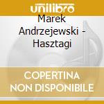 Marek Andrzejewski - Hasztagi cd