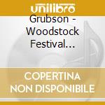 Grubson - Woodstock Festival Poland 2016 cd