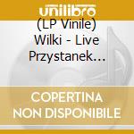 (LP Vinile) Wilki - Live Przystanek Woodstock 2017 vinile