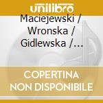 Maciejewski / Wronska / Gidlewska / Latoszek - Roman Maciejewski (1910-1998) Suita Hiszpanska cd