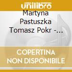 Martyna Pastuszka Tomasz Pokr - Il Continuo Virtuoso cd musicale