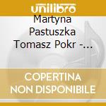 Martyna Pastuszka Tomasz Pokr - Il Continuo Virtuoso cd