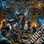 Damon Systema - Ate cd