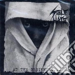 Agathocles - Black Clouds Determinate cd