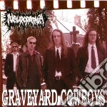 Satanic Malfunctions - Them cd
