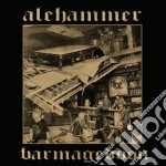 Alehammer - Barmageddon