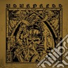 Usurpress / Bent Sea - Usurpress / Bent Sea cd