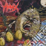 Hirax - Not Dead Yet cd