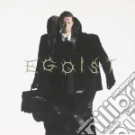 Egoist - Ultra-selfish Revolution cd