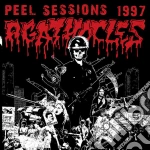 Agathocles - Peel Sessions cd