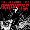 Agathocles - Peel Sessions cd