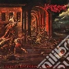 Encoffination - Ritual Ascension Beyond Flesh cd musicale di Encoffination