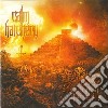 Calm Hatchery - Sacrilege Of Humanity cd