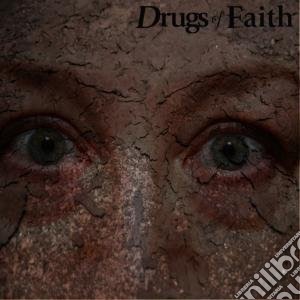 Drugs Of Faith - Corroded cd musicale di Drugs Of Faith