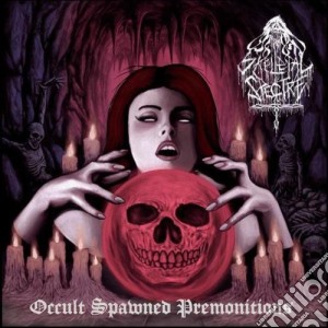 Skeletal Spectre - Occult Spawned Premonitions cd musicale di Skeletal Spectre