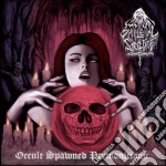 Skeletal Spectre - Occult Spawned Premonitions