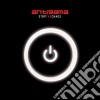 Antigama - Stop The Chaos cd